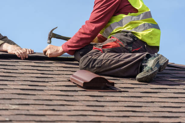 Quick and Trustworthy Emergency Roof Repair Services in Clifton, IL