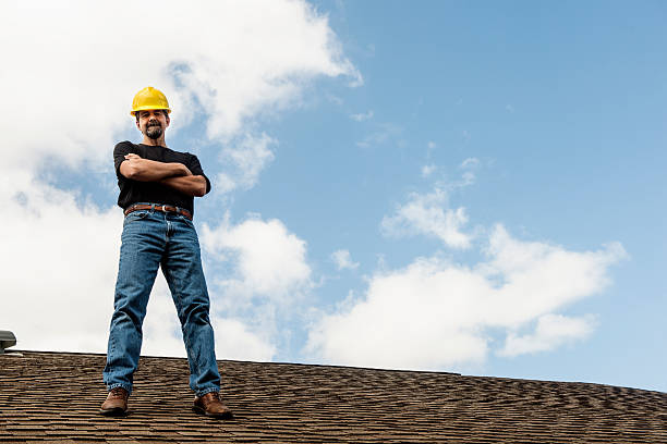 Best Residential Roofing Contractor  in Clifton, IL