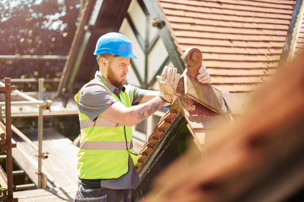 Best Emergency Roof Repair  in Clifton, IL