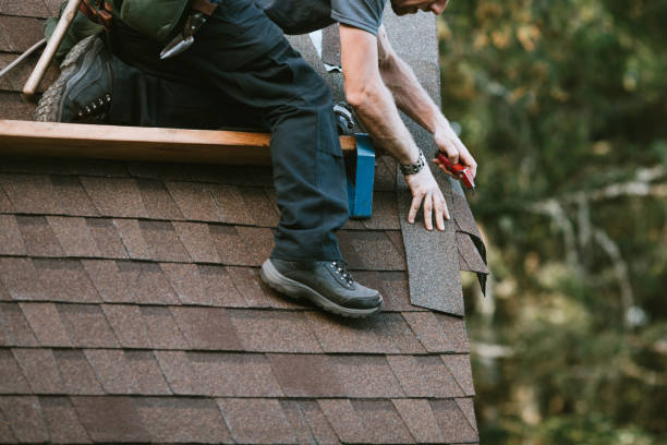 Best Metal Roofing Contractor  in Clifton, IL